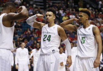 Predicting The 2016 17 Pac 12 College Basketball Standings