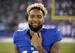 Odell Beckham Jr. is already a superstar just two years into his career.