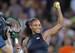 Serena Williams is a tennis legend and icon.