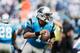 Cam Newton's star is on the rise.