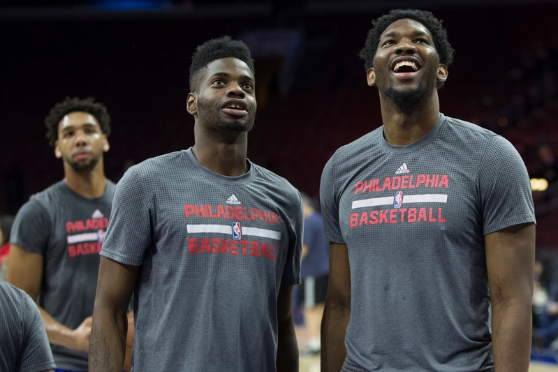 NBA Training Camp 2016: Notable Position Battles to Keep an Eye On