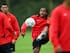 Anderson's early United career promised a great deal.