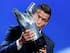 Nobody loves Cristiano Ronaldo like Cristiano Ronaldo.