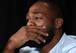 Jon Jones is his own worst enemy.