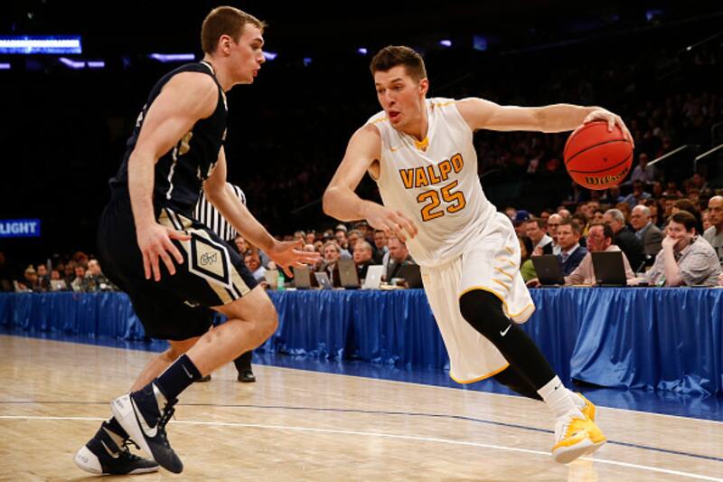 Ranking The Most Complete Players For The 2016 17 College