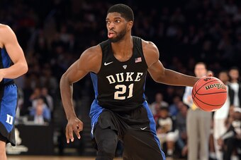 Predicting The 2016 17 Acc College Basketball Standings Bleacher