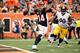 Cincinnati's Paul Brown Stadium has been the site of some epic AFC North battles.