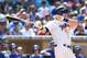 Second baseman Ryan Schimpf has a .980 OPS this season.