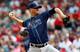 Alex Cobb is set to make his first start of the season this week.