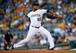 Ivan Nova has pitched much better since getting traded to the Pittsburgh Pirates.