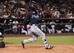 Nick Markakis has rediscovered his power during the last two months.