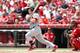 Jedd Gyorko has hit 15 home runs since the All-Star break.
