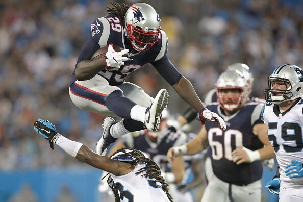 Nfl Players That Will Save Your Fantasy Team Bleacher