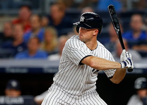 Yankees Brett Gardner, Rays Rickie Weeks Jr. caught in brutal