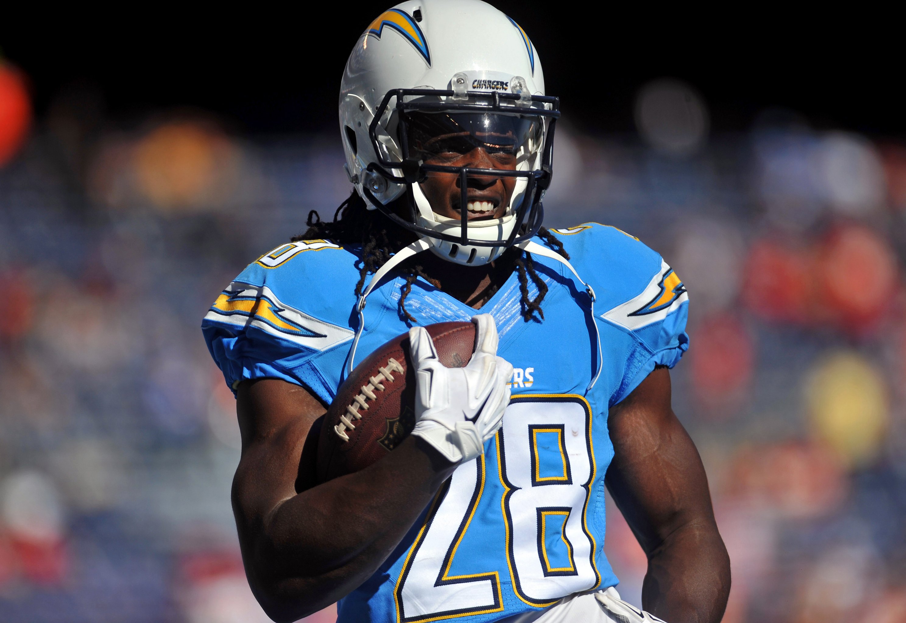 Fantasy Football Week 3 Matt Camp S Week 3 Big Board Bleacher
