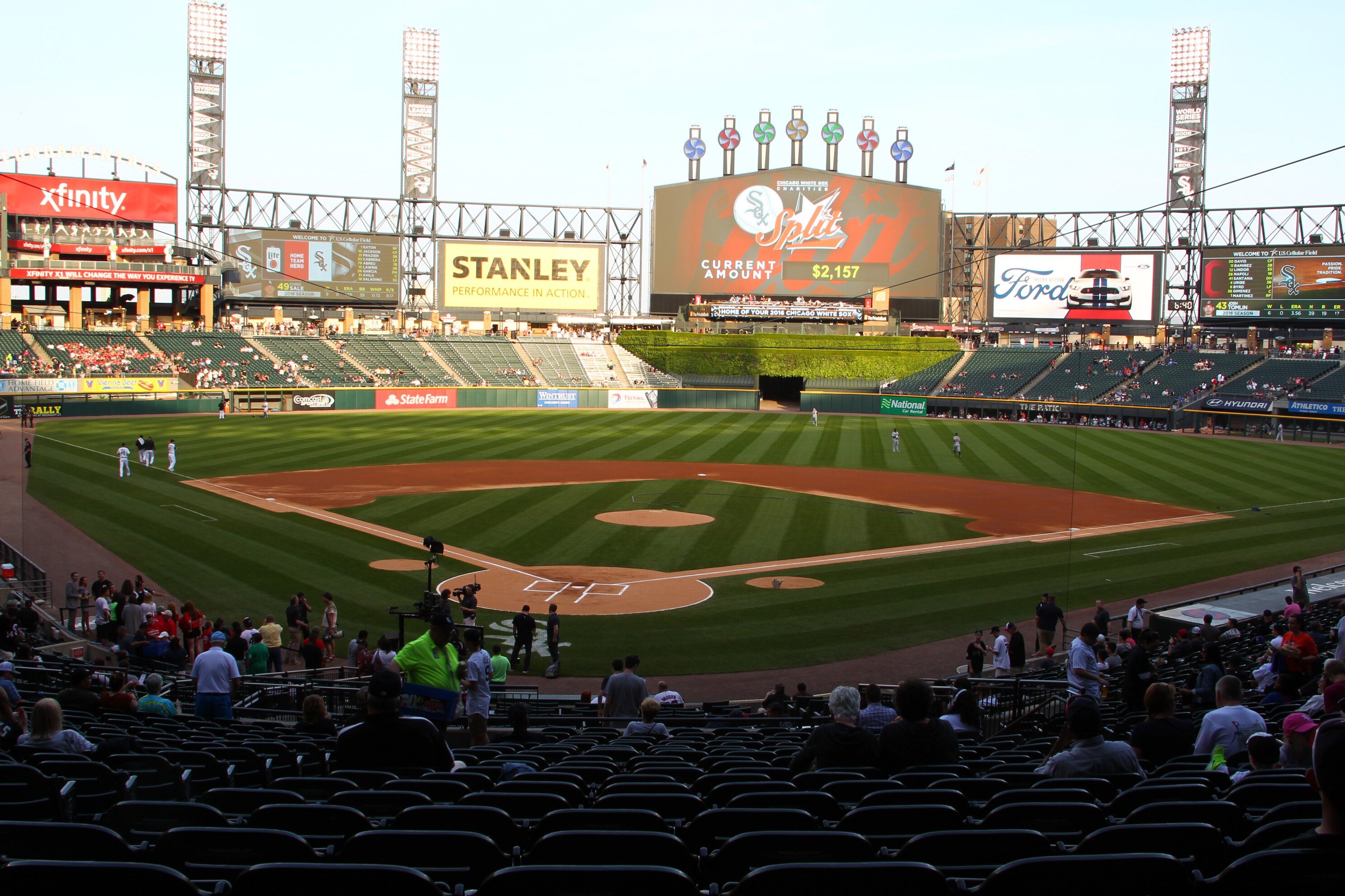 Ranking The 12 Strangest Stadium Names In Sports Bleacher Report Latest News Videos And Highlights The following is a list of indoor arenas. strangest stadium names in sports