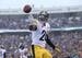 Don't expect to see Le'Veon Bell in Week 17.