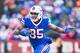 Can Charles Clay stay hot for one more week?