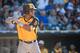 The Boston Red Sox promoted premier prospect Yoan Moncada.
