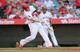 C.J. Cron is swinging a hot bat since coming off the disabled list.