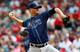 Alex Cobb had an encouraging return from Tommy John surgery last week.
