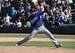 Jose De Leon brings massive strikeout upside to the table.