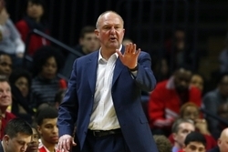 Ranking The Current Coaches Never To Win An Ncaa Championship