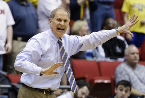 Ranking The Current Coaches Never To Win An Ncaa Championship