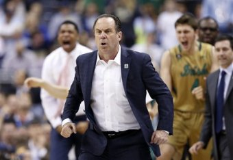Ranking The Current Coaches Never To Win An Ncaa Championship