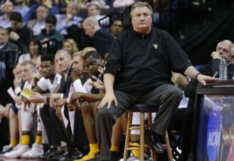 Ranking The Current Coaches Never To Win An Ncaa Championship