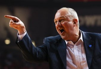 Ranking The Current Coaches Never To Win An Ncaa Championship