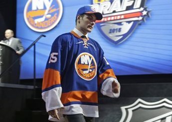 2014 NHL Draft Rankings and Your New York Islanders - Lighthouse Hockey