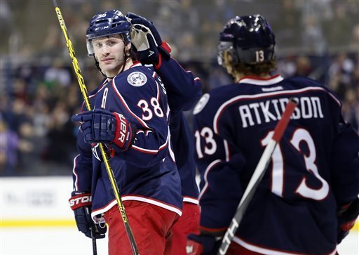 Panarin worried about players' health, NHL's 'long-term prosperity