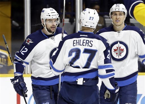 NHL Trade Rumours: Edmonton Oilers, Jakob Silfverberg and Cody Ceci 