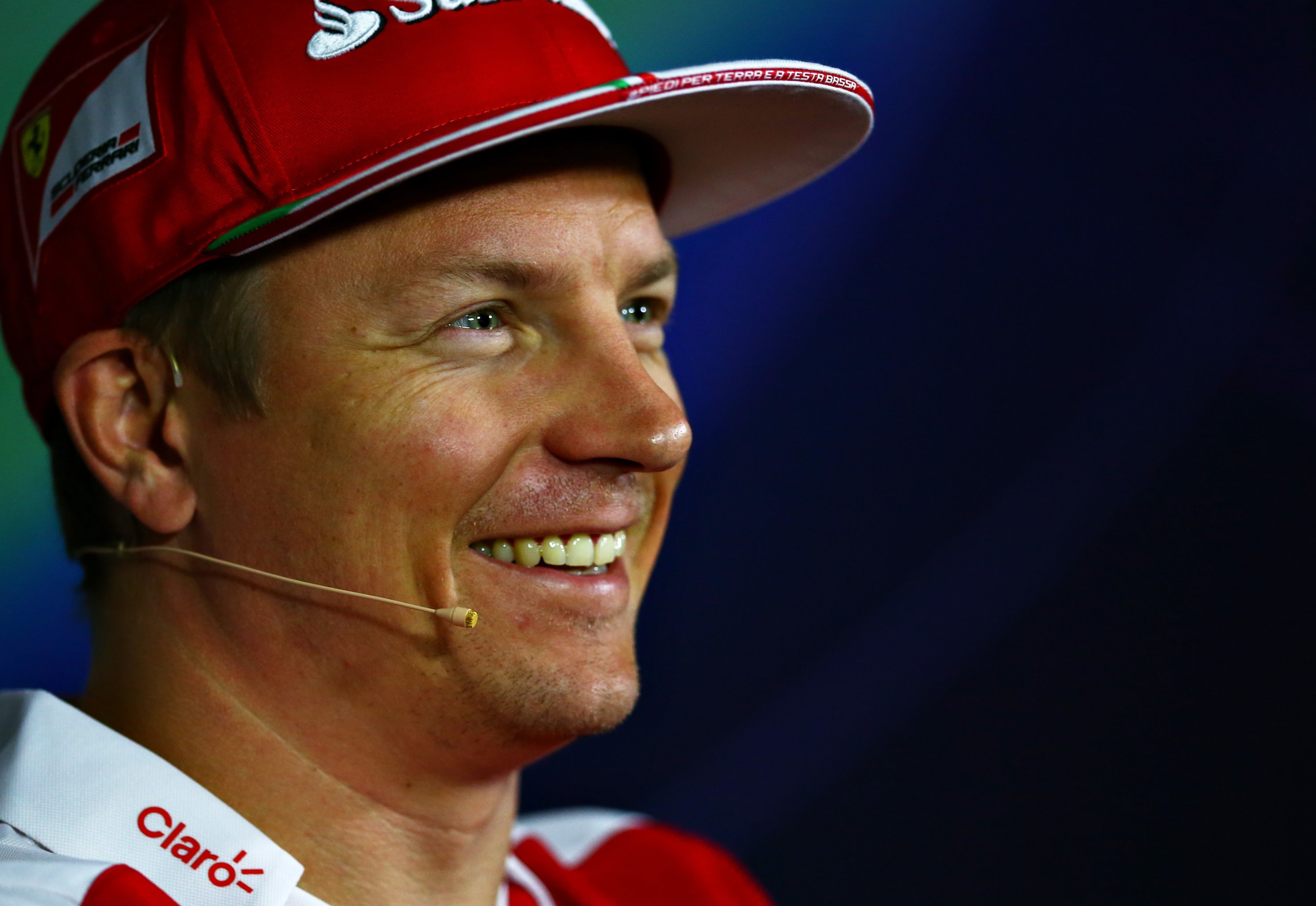 Formula 1's Latest Rumours, Talk: Ferrari's Kimi Raikkonen, Sergio Perez,  More, News, Scores, Highlights, Stats, and Rumors