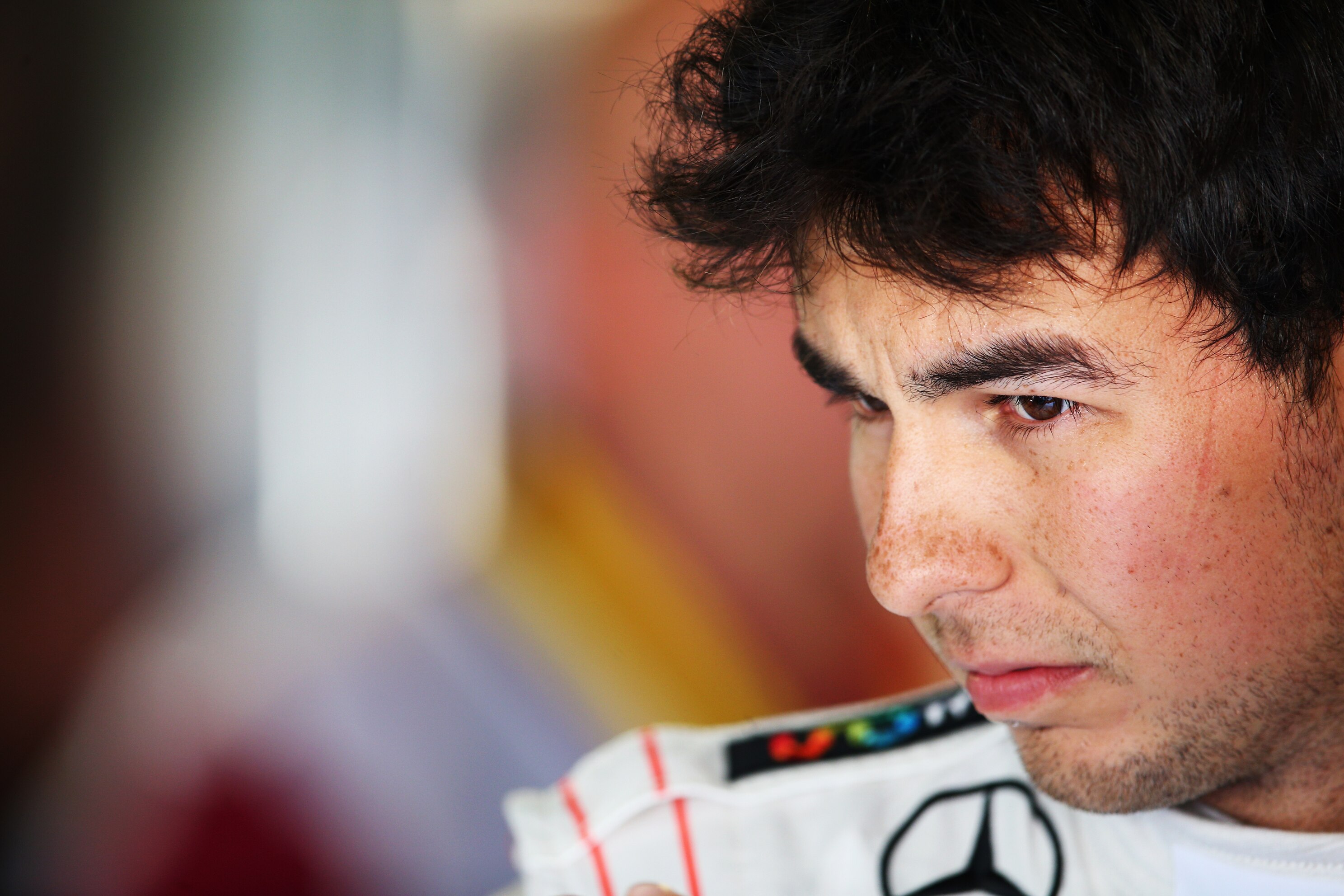 Formula 1 S Latest Rumours Talk Ferrari S Kimi Raikkonen Sergio