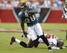 Former Jaguars running back Fred Taylor