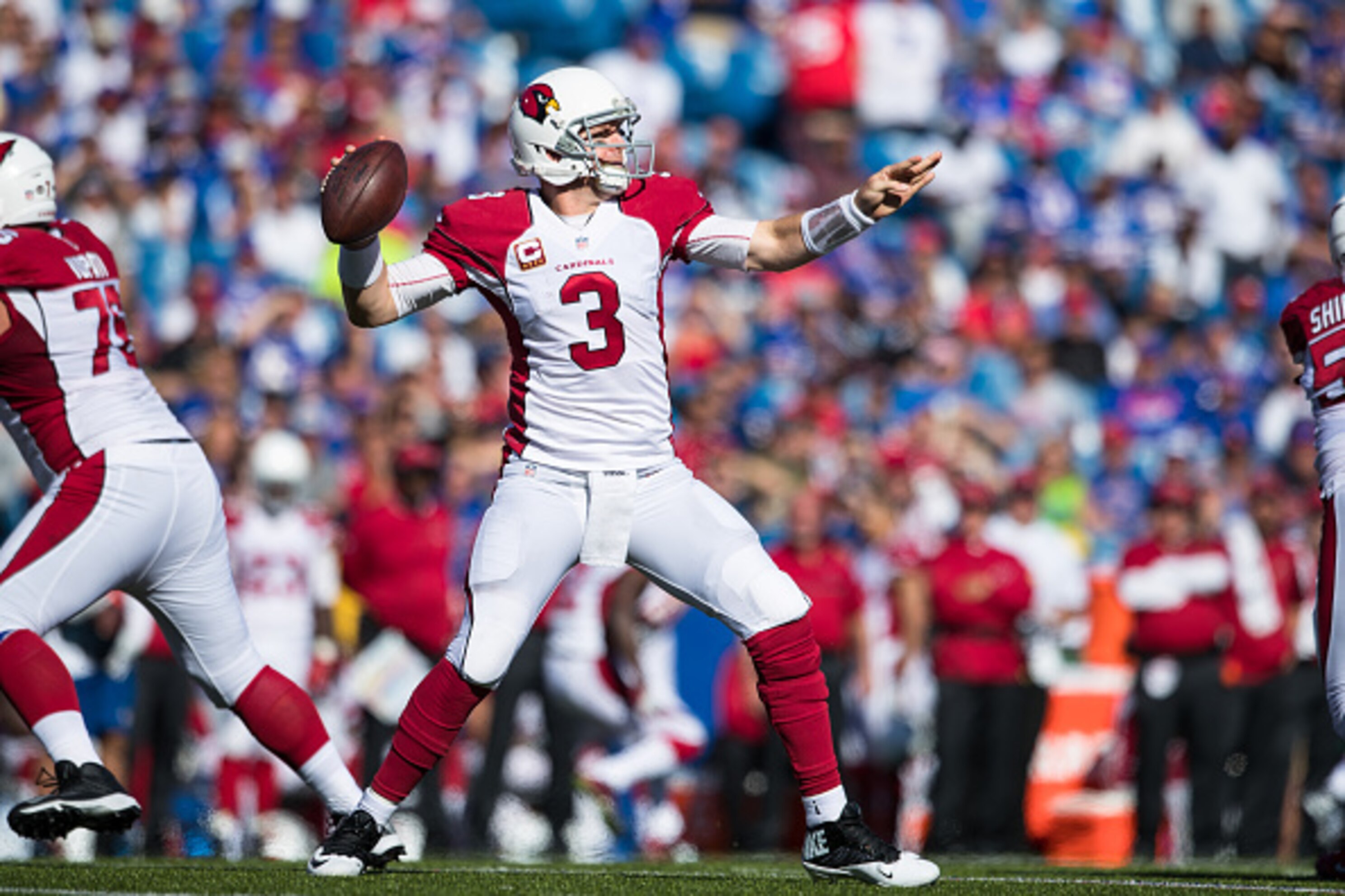 Nfl S Greatest Franchise Rankings Success Bleacher Report