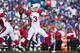 Cardinals QB Carson Palmer