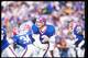 Jim Kelly led the Bills to four Super Bowls in the '90s