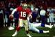 49ers QB Joe Montana