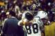Lynn Swann and Franco Harris helped the Steelers dominate the '70s