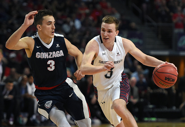 Elite Men's Basketball Prospect Edosomwan Picks Harvard, Sports