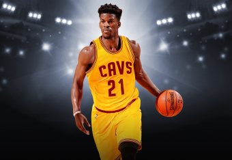 Bleacher Report S Ultimate 2016 17 Nba Re Draft Full 13 Round Results Bleacher Report Latest News Videos And Highlights