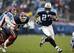 Titans RB Eddie George