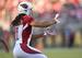 Cardinals WR Larry Fitzgerald