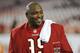 Bucs DT Warren Sapp