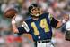 Chargers QB Dan Fouts