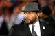 Ravens LB Ray Lewis