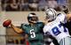 Eagles QB Donovan McNabb